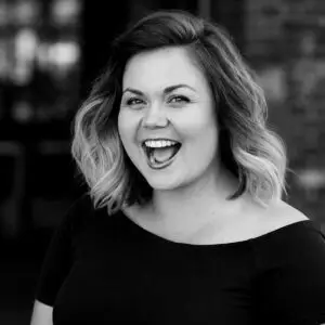 Aria Marinelli — Experience Lead