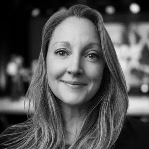 Christine Bovenizer — Production Operations Executive
