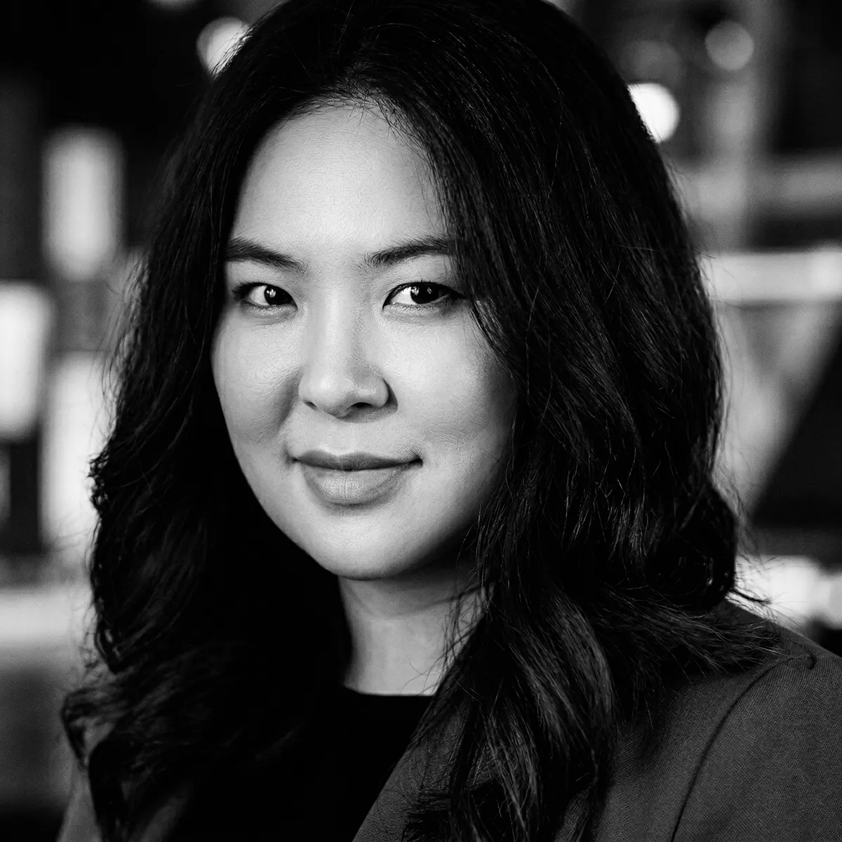 Mo Rhim — Executive Advisor, Content Development + Joint Ventures