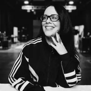 Rebekah Burgess-Smith — Channel Marketing Lead