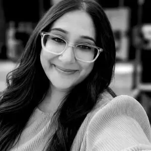 Rita Wojick — Marketing Coordinator